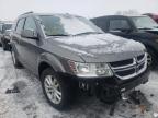 DODGE - JOURNEY