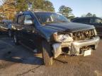 NISSAN - ARMADA