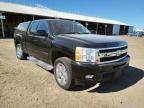CHEVROLET - SILVERADO