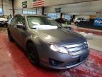 FORD - FUSION