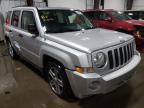 JEEP - PATRIOT