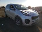 KIA - SPORTAGE