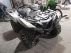 YAMAHA - ATV