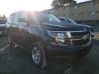 CHEVROLET - TAHOE