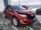 CHEVROLET - EQUINOX