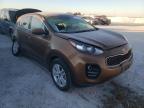 KIA - SPORTAGE