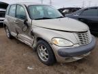 CHRYSLER - PT CRUISER