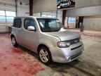 NISSAN - CUBE