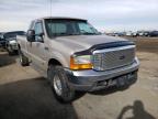 FORD - F250