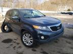 KIA - SORENTO