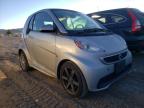 SMART - FORTWO