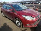 FORD - FOCUS