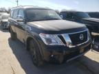 NISSAN - ARMADA