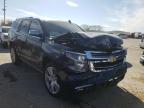 CHEVROLET - TAHOE