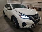 NISSAN - MURANO