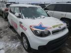 KIA - SOUL