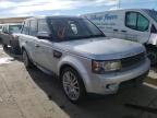 LAND ROVER - RANGE ROVER