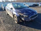 FORD - FOCUS