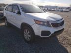 KIA - SORENTO