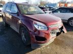 CHEVROLET - EQUINOX