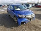 HONDA - HR-V