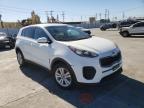 KIA - SPORTAGE