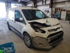 FORD - TRANSIT CONNECT