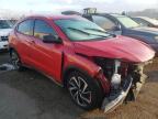 HONDA - HR-V