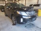 KIA - SORENTO