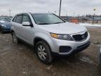 KIA - SORENTO