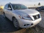 NISSAN - PATHFINDER