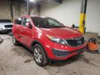 KIA - SPORTAGE