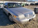 FORD - CROWN VICTORIA