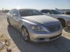 LEXUS - LS460