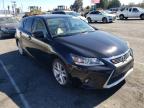 LEXUS - CT 200