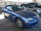 CHRYSLER - CROSSFIRE