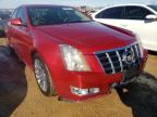 CADILLAC - CTS