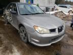 SUBARU - IMPREZA