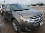 FORD - EDGE