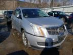 CADILLAC - SRX