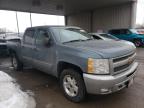 CHEVROLET - SILVERADO