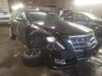 CADILLAC - CTS