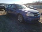 DODGE - AVENGER