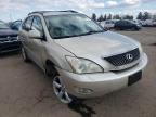 LEXUS - RX330