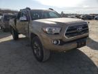 TOYOTA - TACOMA