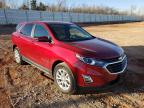 CHEVROLET - EQUINOX