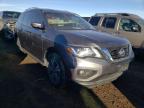 NISSAN - PATHFINDER
