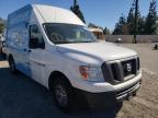 NISSAN - NV
