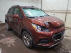 CHEVROLET - TRAX