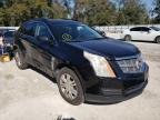 CADILLAC - SRX